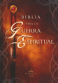 Biblia para Guerra Espiritual